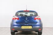 Renault Megane III Красноярск  - изображение 27