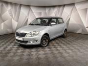 Skoda Fabia II Рестайлинг Москва  - изображение 21