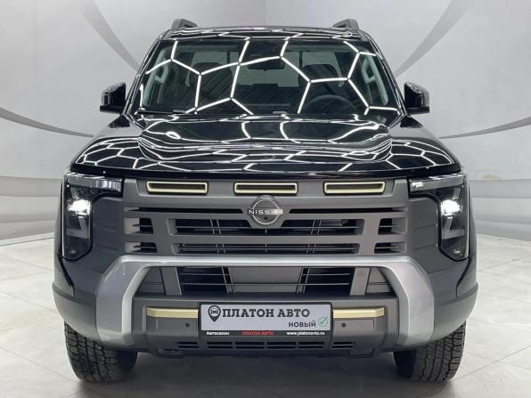 Новый Nissan Frontier Pro 2026 года, цена 5 290 000 рублей, offers.body_type.unknown, Автокод Объявления