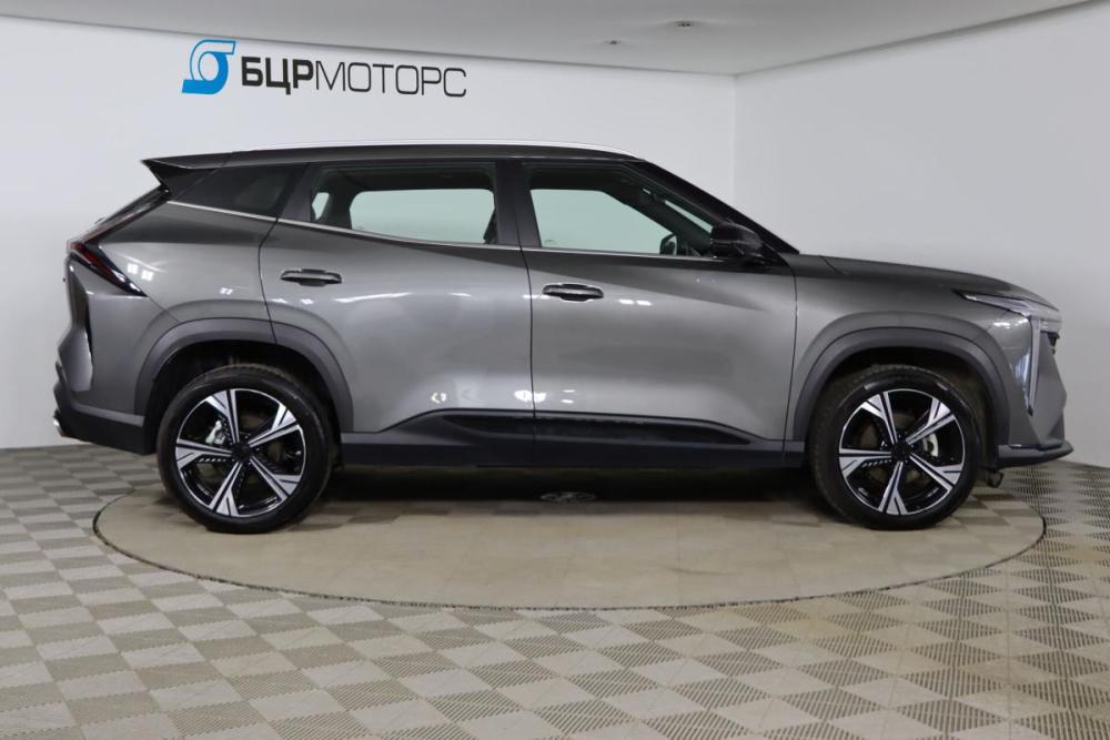 Geely Cityray Нижний Новгород  - изображение 4
