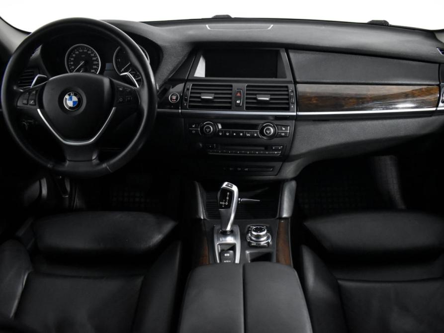 BMW X6 I (E71) Рестайлинг Санкт-Петербург  - изображение 16