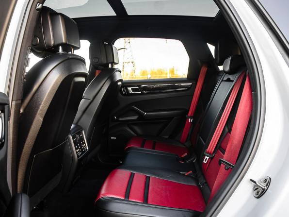 Porsche Cayenne III с пробегом 2019 года, цена 7 150 000 рублей, 88880 км, внедорожник, Автокод Объявления