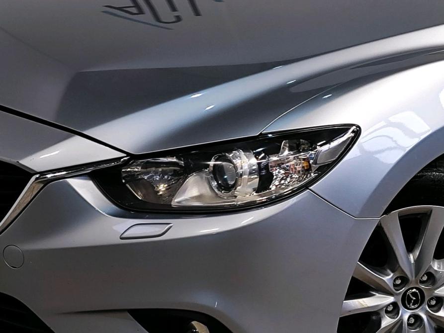 Mazda 6 III (GJ) Москва  - изображение 7