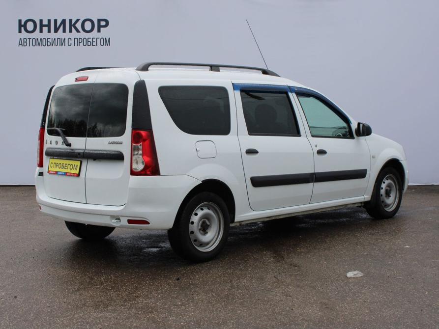 Lada (ВАЗ) Largus I Нижний Новгород  - изображение 6