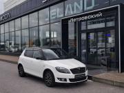 Skoda Fabia II Рестайлинг Санкт-Петербург  - изображение 18