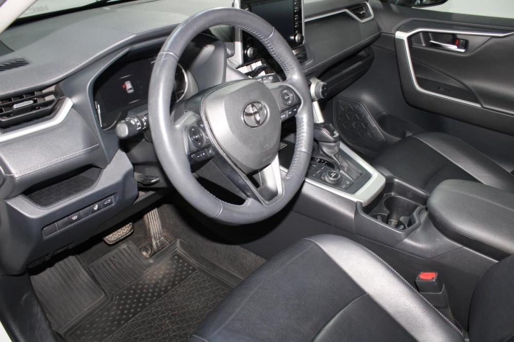 Toyota RAV4 V (XA50) Владивосток  - изображение 23