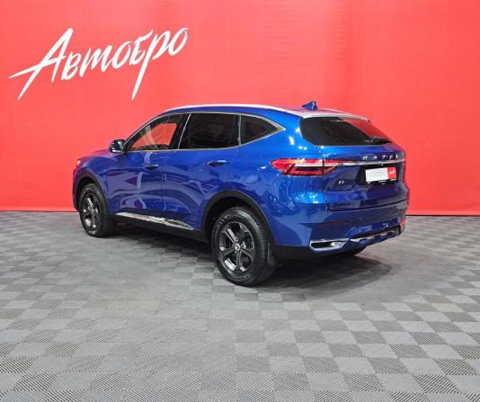 Haval F7 I с пробегом 2020 года, цена 1 800 000 рублей, 49364 км, внедорожник, Автокод Объявления
