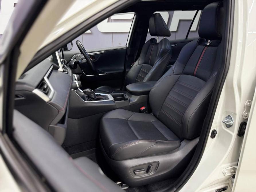 Toyota RAV4 V (XA50) Благовещенск  - изображение 17