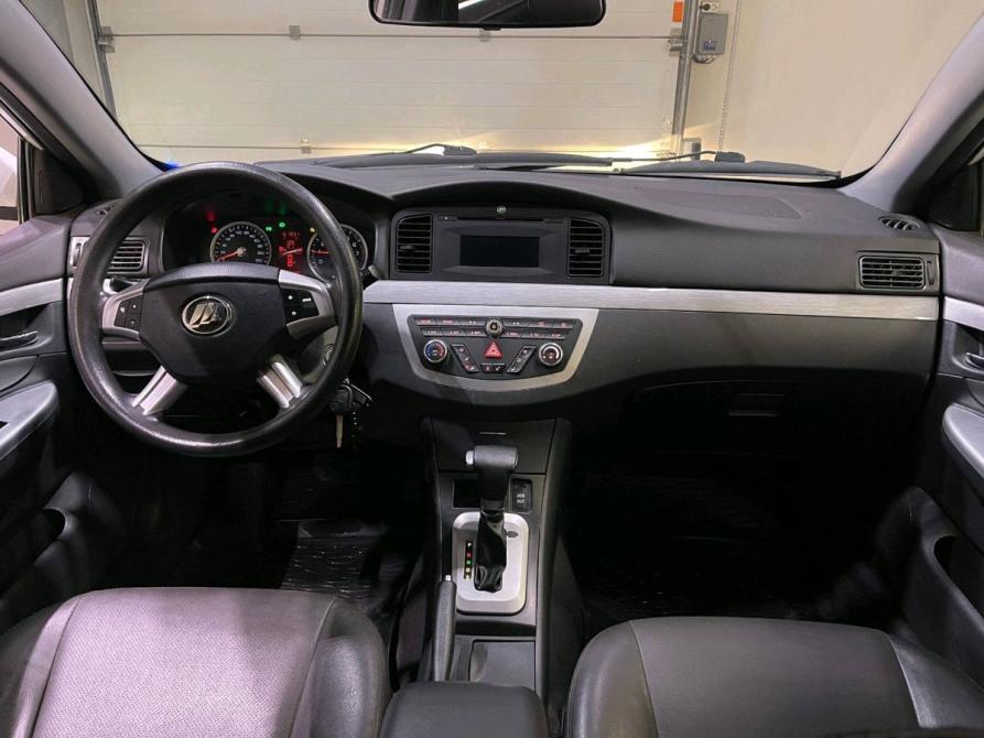 Lifan Solano I Рестайлинг (630) Новосибирск  - изображение 18