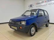 Lada (ВАЗ) 1111 Ока Ижевск  - изображение 11