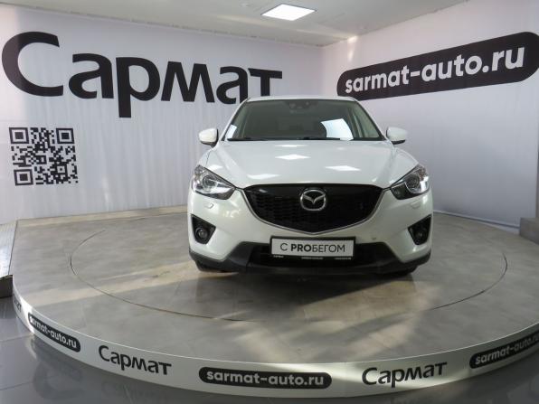 Mazda CX-5 I с пробегом 2013 года, цена 1 617 000 рублей, 176816 км, внедорожник, Автокод Объявления