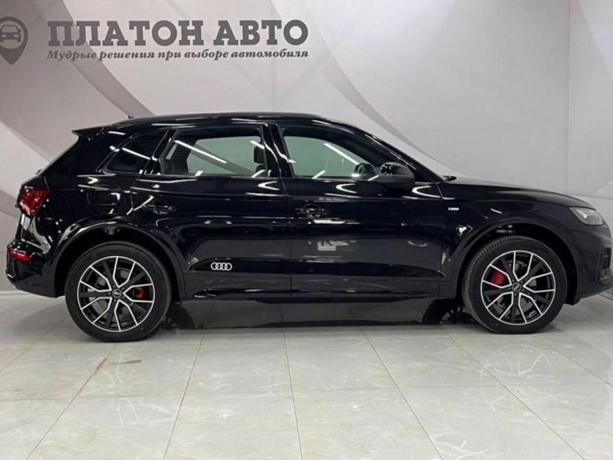 Audi Q5 II (FY) Рестайлинг Воронеж  - изображение 4