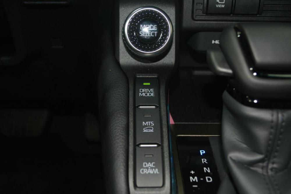 Toyota Land Cruiser Prado 250 Series Сургут  - изображение 22