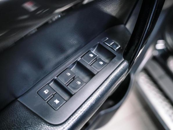 Daewoo Winstorm с пробегом 2009 года, цена 860 000 рублей, 216567 км, внедорожник, Автокод Объявления