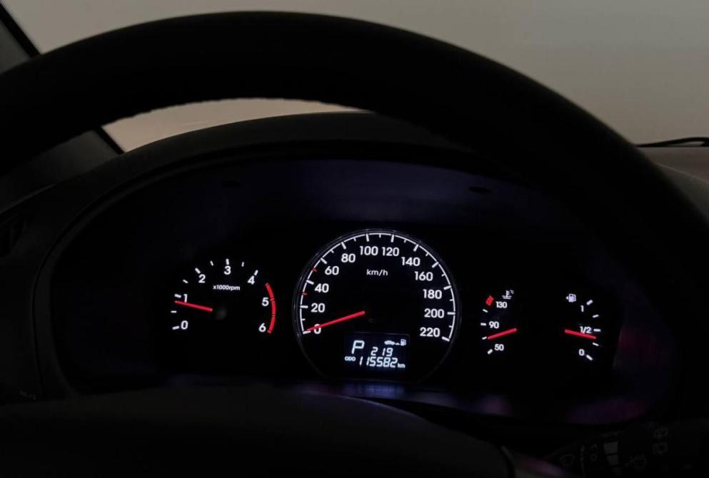 Hyundai H-1 II Рестайлинг 2 Нижний Новгород  - изображение 7