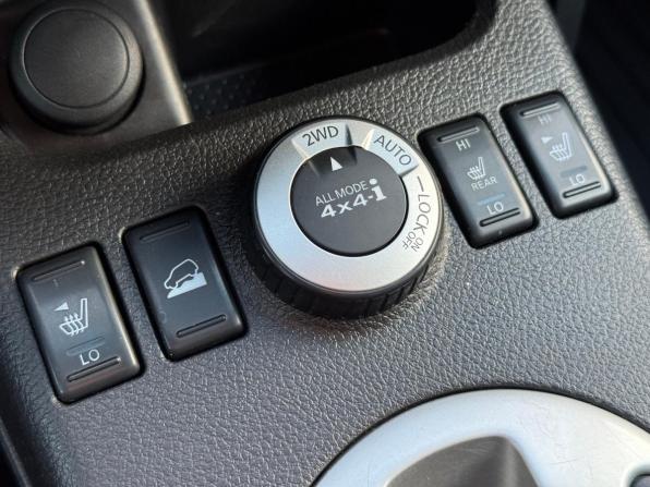 Nissan X-Trail II Рестайлинг с пробегом 2014 года, цена 1 290 000 рублей, 203736 км, внедорожник, Автокод Объявления