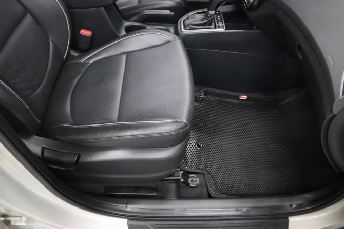 Hyundai Creta I с пробегом 2018 года, цена 1 795 950 рублей, 160530 км, внедорожник, Автокод Объявления