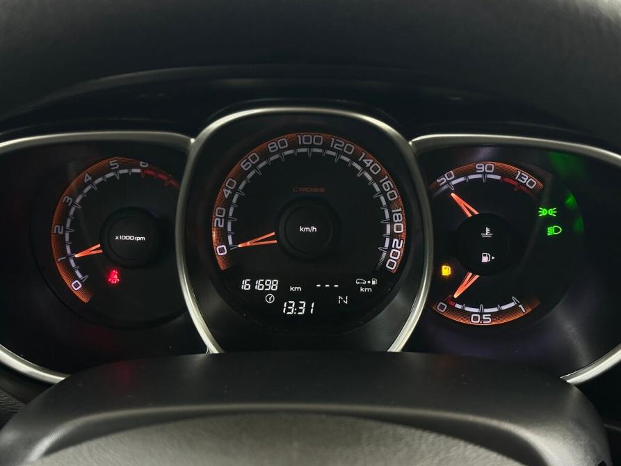Lada (ВАЗ) Vesta I Москва  - изображение 6