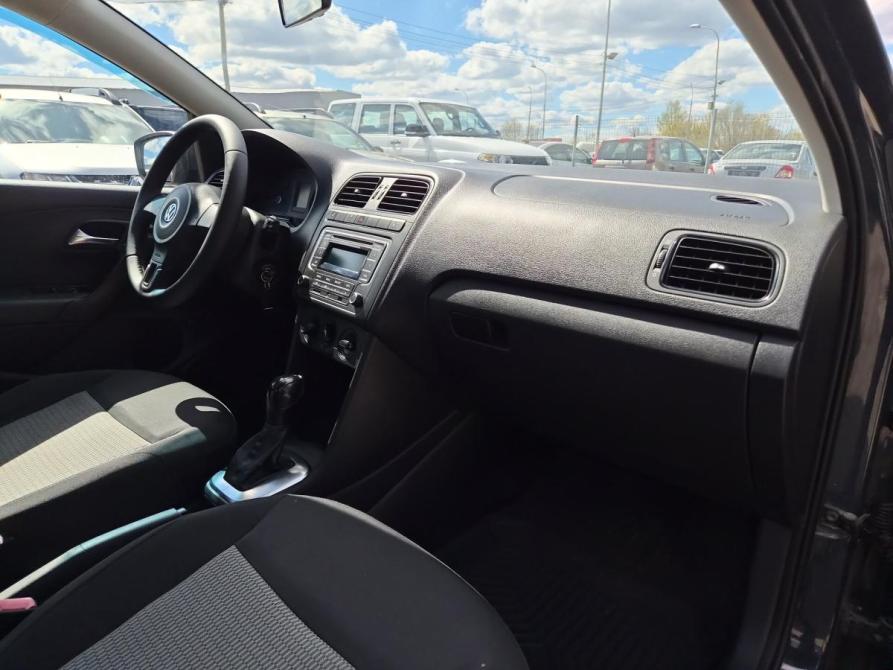 Volkswagen Polo V Саратов  - изображение 27