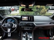 BMW 5 серии VII (G30/G31/G38) Рестайлинг Москва  - изображение 33