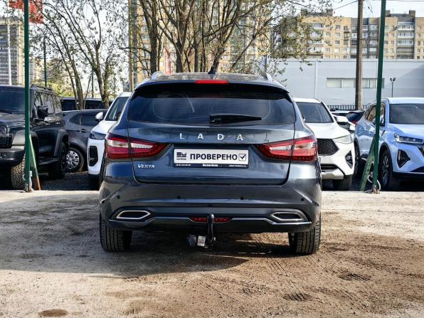 Lada (ВАЗ) Vesta I Рестайлинг (NG) с пробегом 2025 года, цена 1 609 000 рублей, 5765 км, универсал, Автокод Объявления