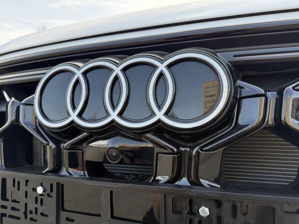 Audi Q5 III с пробегом 2026 года, цена 5 899 900 рублей, 18 км, внедорожник, Автокод Объявления