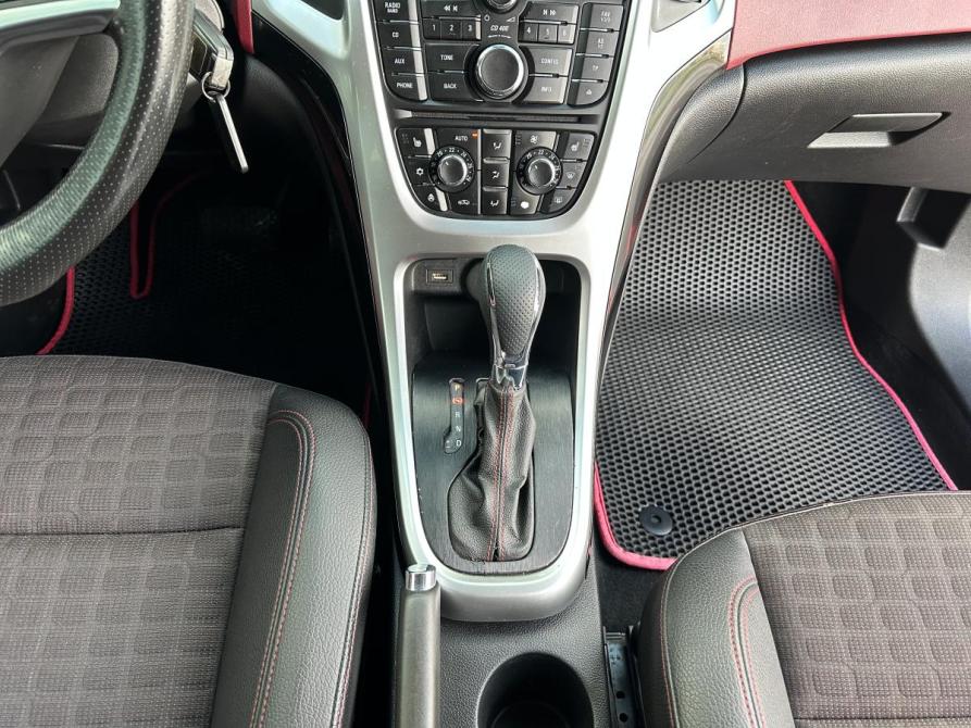 Opel Astra J Рестайлинг Екатеринбург  - изображение 11