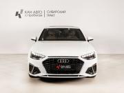 Audi A4 V (B9) Рестайлинг Казань  - изображение 11
