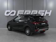Kia Rio IV Рестайлинг Ростов-на-Дону  - изображение 23