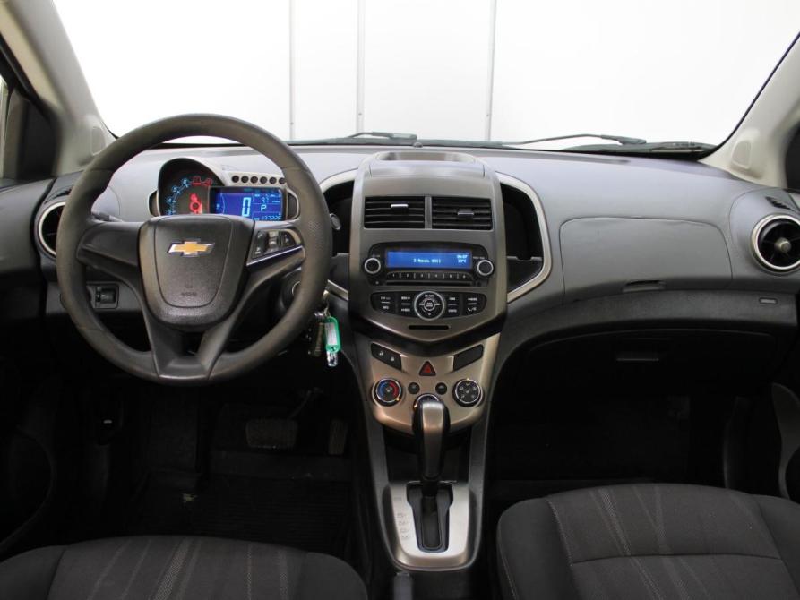 Chevrolet Aveo II Таганрог  - изображение 12