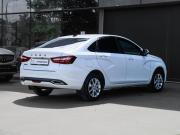 Lada (ВАЗ) Vesta I Рестайлинг (NG) Москва  - изображение 26