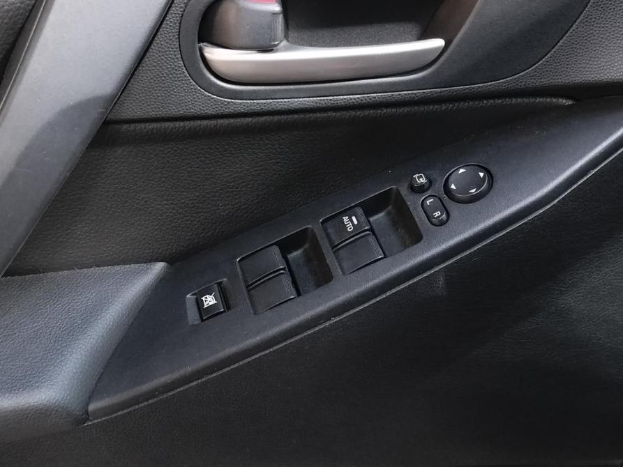 Mazda 3 II (BL) Санкт-Петербург  - изображение 14