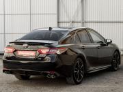 Toyota Camry VIII (XV70) Екатеринбург  - изображение 36