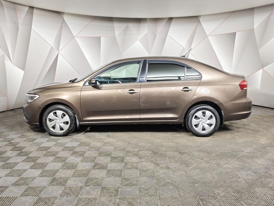 Volkswagen Polo VI Москва  - изображение 5