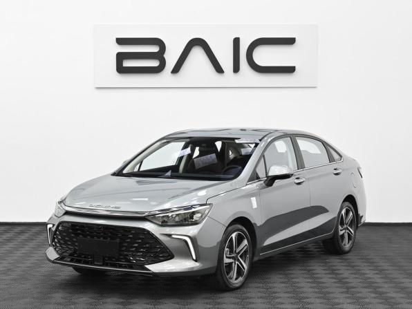 Новый BAIC U5 Plus 2025 года, цена 2 249 000 рублей, седан, Автокод Объявления