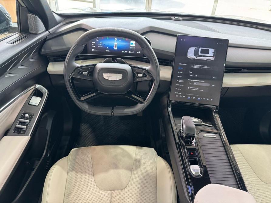 Geely Atlas II Москва  - изображение 12