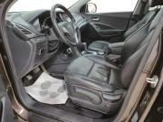 Hyundai Santa Fe III Рестайлинг Альметьевск  - изображение 36