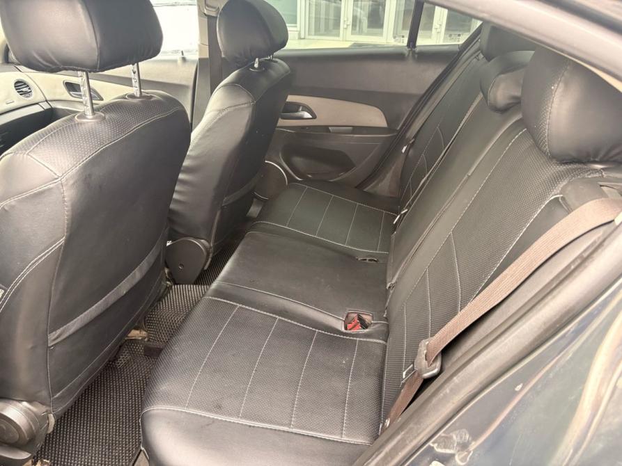 Chevrolet Cruze I Рестайлинг Ростов-на-Дону  - изображение 18