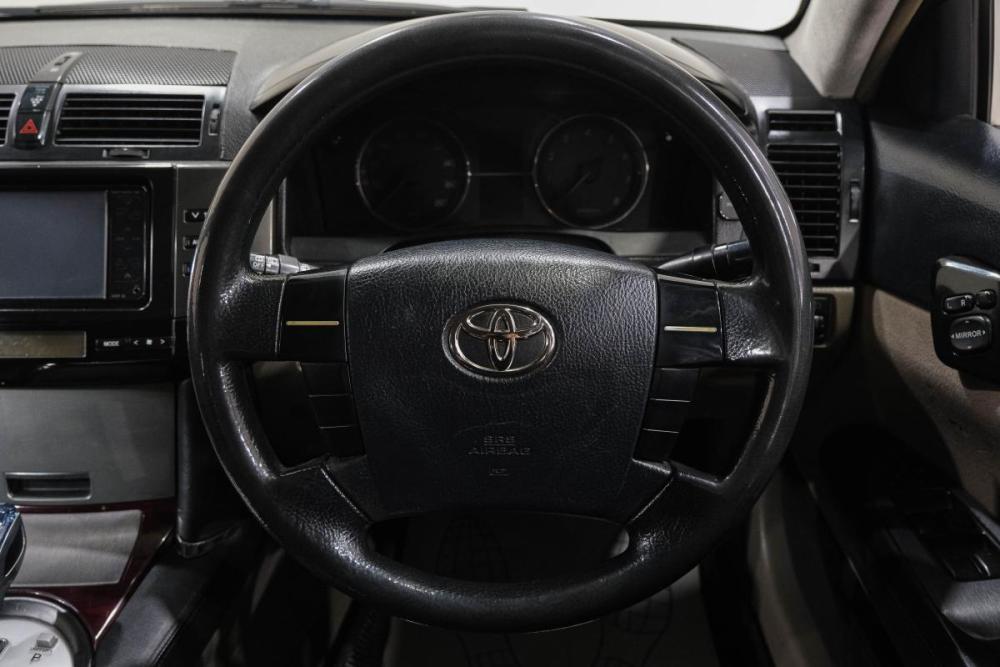 Toyota Mark X I Рестайлинг Новокузнецк  - изображение 20