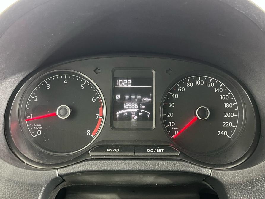 Volkswagen Polo V Рестайлинг Ижевск  - изображение 13