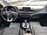 Kia Ceed III Москва  - изображение 28