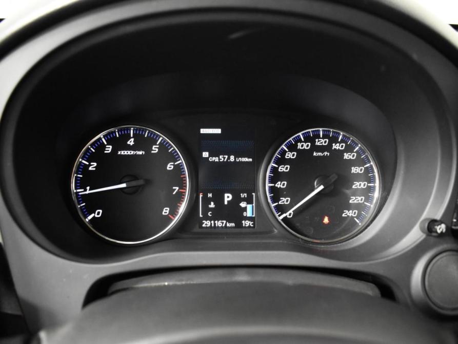 Mitsubishi Outlander III Рестайлинг Казань  - изображение 12