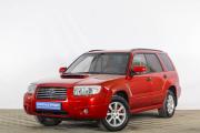 Subaru Forester II Рестайлинг Тюмень  - изображение 27