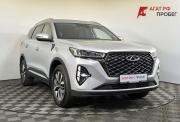 Chery Tiggo 7 Pro Max I Нижний Новгород  - изображение 25