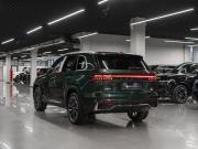 Geely Monjaro I Рестайлинг 2 (China Market) Москва  - изображение 37