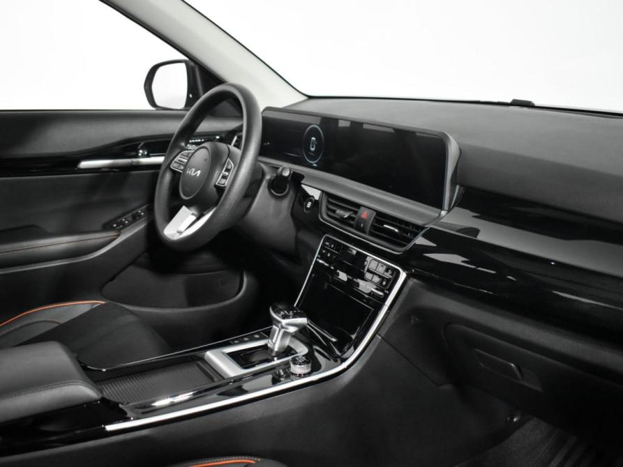 Kia Seltos I Рестайлинг Санкт-Петербург  - изображение 15