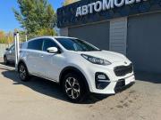 Kia Sportage IV Рестайлинг Нижнекамск  - изображение 21