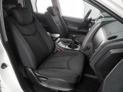 SsangYong Kyron I Рестайлинг Воронеж  - изображение 25
