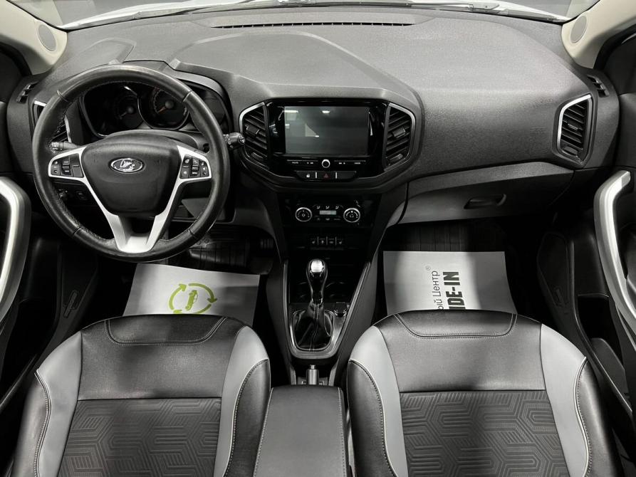 Lada (ВАЗ) XRAY I Тверь  - изображение 11