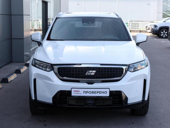Knewstar 001 с пробегом 2024 года, цена 2 999 000 рублей, 37618 км, внедорожник, Автокод Объявления